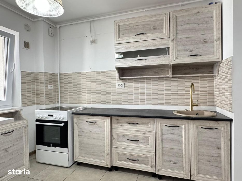Apartament 2 camere, 57 mp ,etaj 3 ,Tractorul || Oportunitate vânzare.