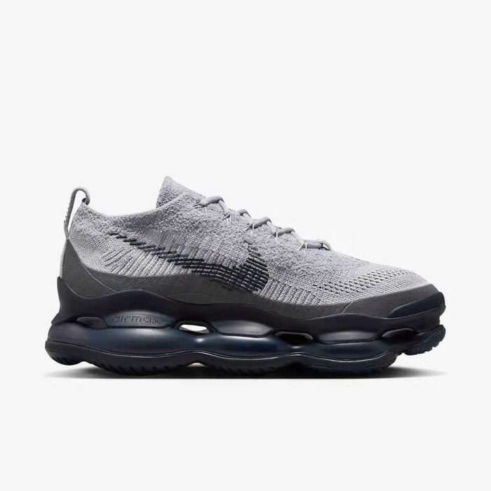 ЛЯТНА РАЗПРОДАЖБА! Nike Scorpion "Grey" / Outlet / 40 - 45 НОМЕР