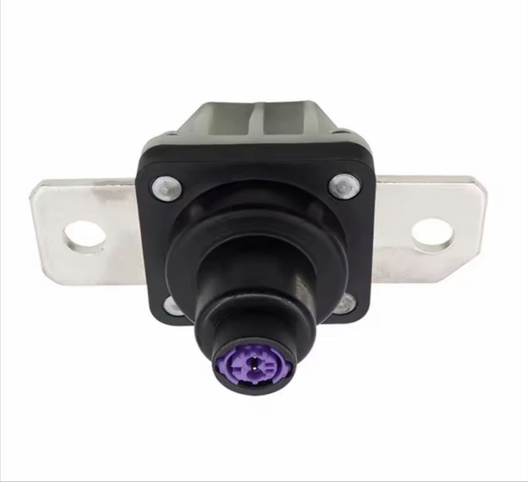Siguranta Inalta Pyro Tensiune Capsa Senzor Management Baterie Capsa Oprire Alimentare Deconectare Bmw ix3 G08 2021- 61279845435
