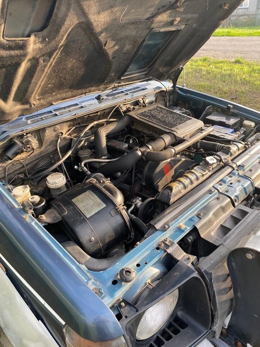 Продам Mitsubishi pajero