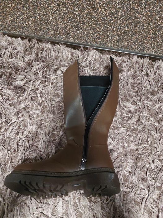 Cizme kimberg dama maro