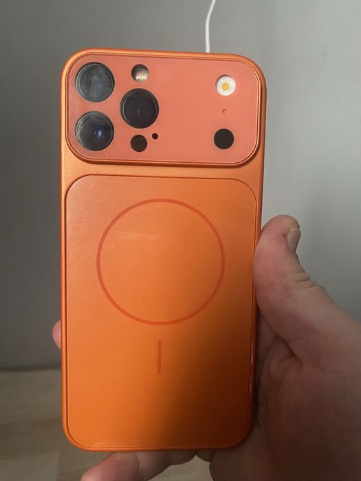 Айфон 13 про макс 512