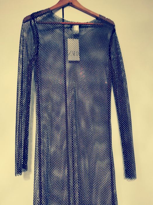 Вечернее платье, накидка от ZARA