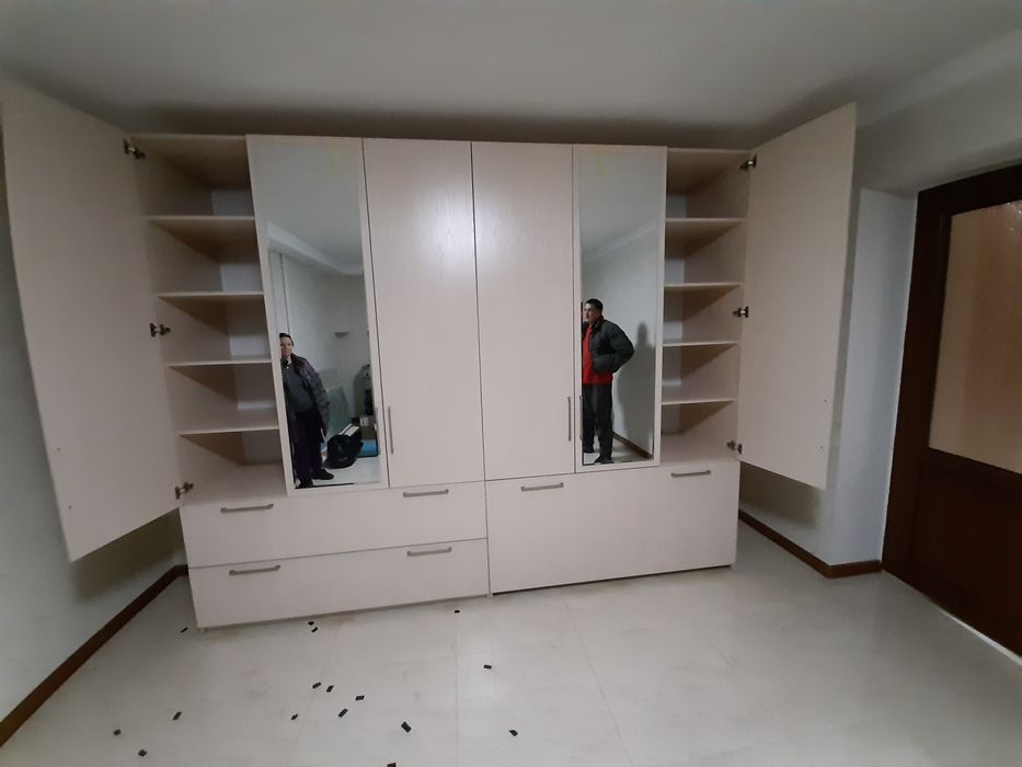 Prixojka na zakaz.
