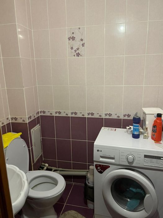 Срочно, торг. Квартира в Нурсая