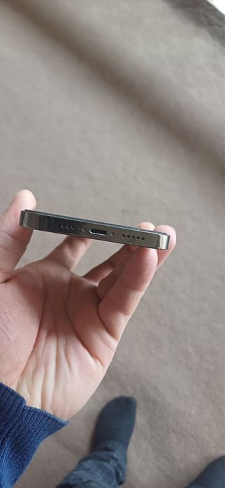 Iphone 12pro ochilmagan remont bomagan