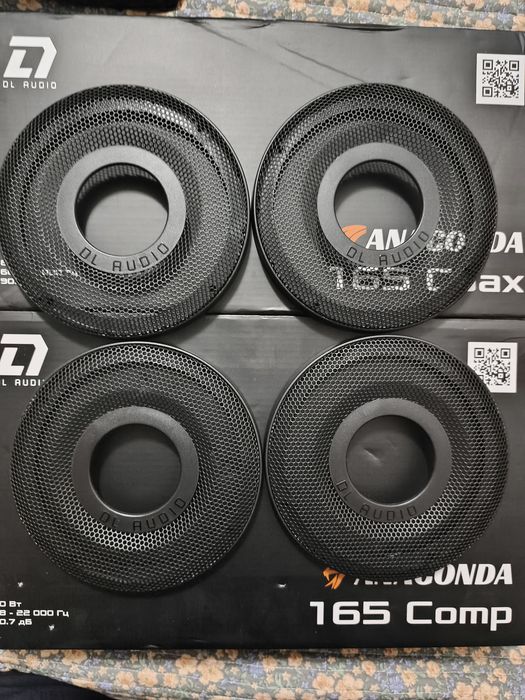 Dl audio kalonka ustiga setka 16sm yangi