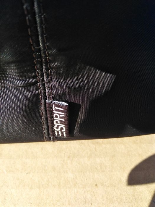 Маркови обувки на Esprit, номер 39, Несесер 11 лв.,за двете 35 лв.