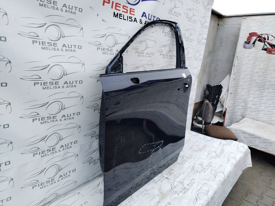 Usa stanga fata Mazda CX-60 an 2022-2023-2024-2025-2026