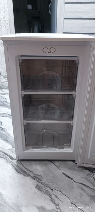 Морозильная камера Атлант