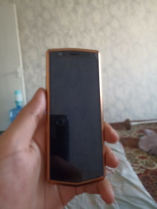 Cubot pocket 3 андроид