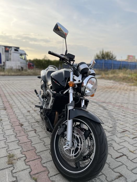 Honda Hornet 2003