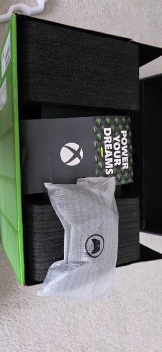 Consolă Microsoft  Xbox Series X, 1TB