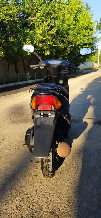 Honda Dio AF34 50 кубов 2002г