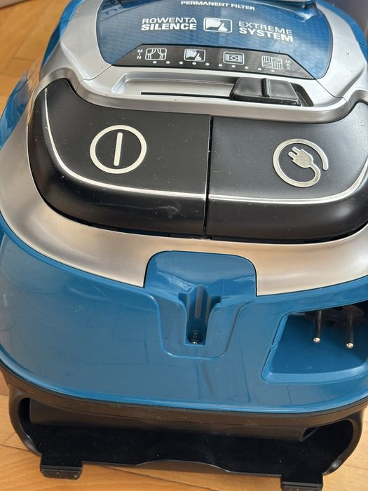 Rowenta Silence Force 4A RO6491EA