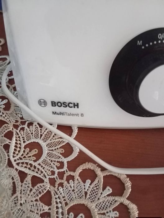 Robot Bosch Multi talent 8