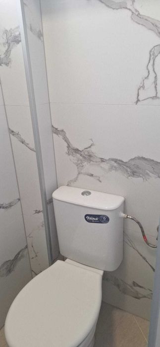 Продава се Тристаен апартамент в Разград, Център - 90 кв.м за 1615 €/кв.м - Снимка #12