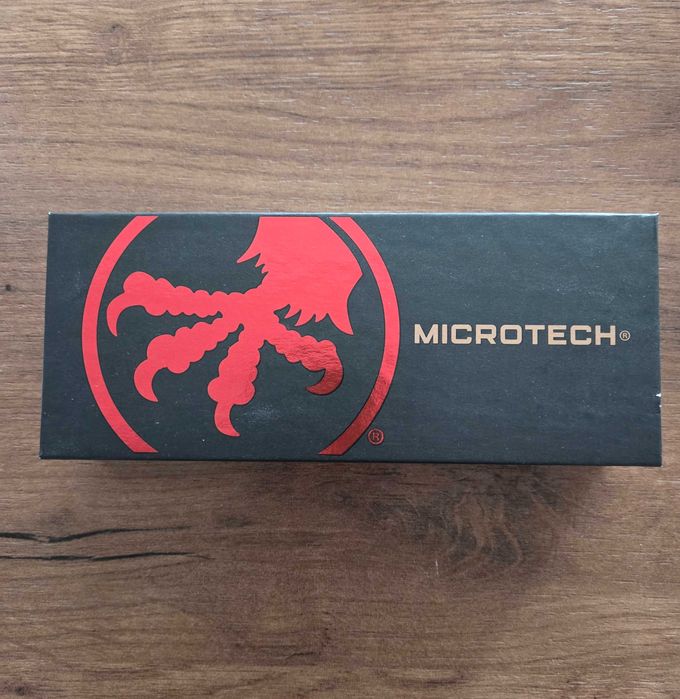Microtech Socom Elite