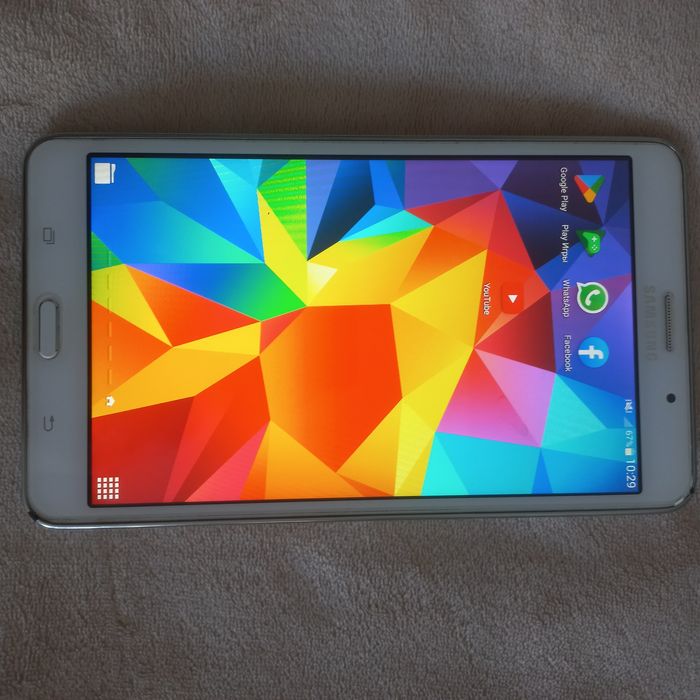 Продам планшет Samsunc.