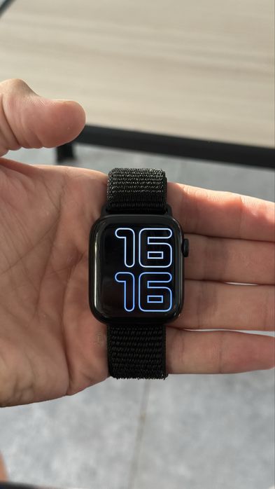 Apple watch 9 45мм