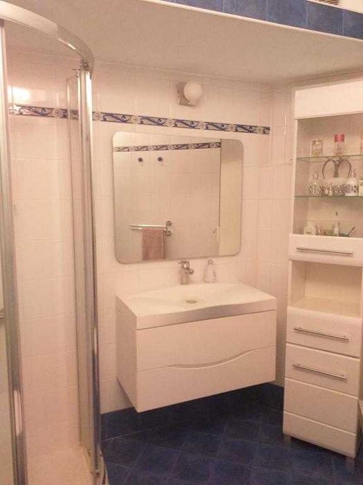 Студио в центъра на София Lovely Top Center Studio