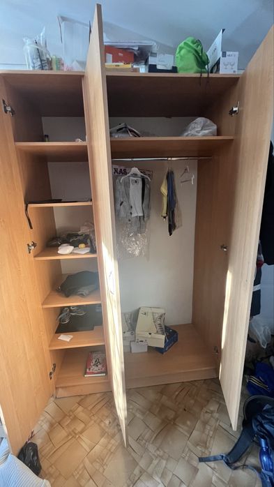 Продаю шкаф в хор сост