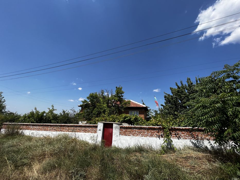 Продава се Къща в с. Овчарово, Област Хасково - 110 кв.м за 455 €/кв.м - Снимка #8