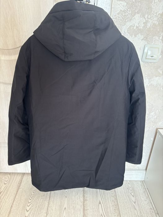 Продам куртка муж зима  -1000т