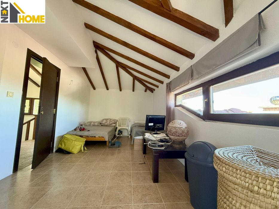 Продава се Къща в с. Червен, Област Пловдив - 180 кв.м за 1278 €/кв.м - Снимка #12