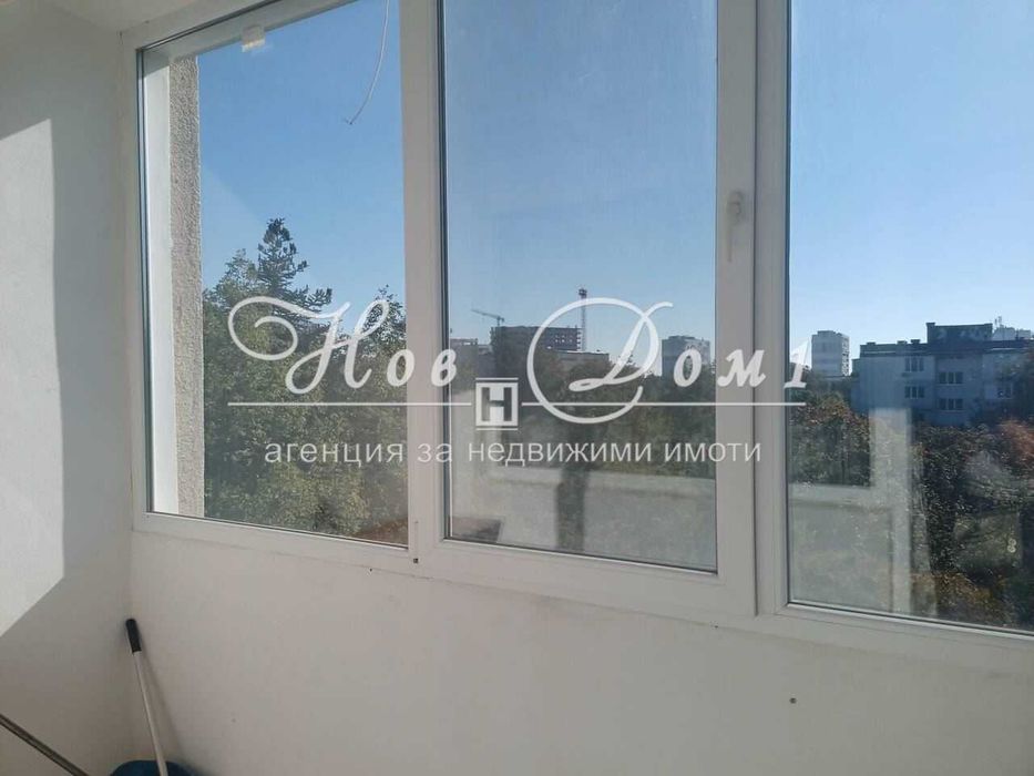 Дава се под наем Четиристаен апартамент в Варна, Чайка - 86 кв.м за 612 € - Снимка #9