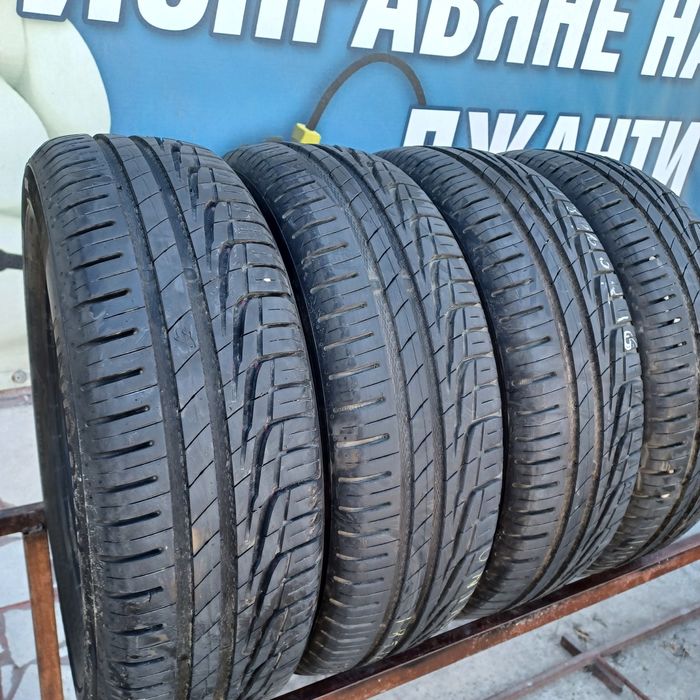 185 60 15 Uniroyal Rain Expert dot 25