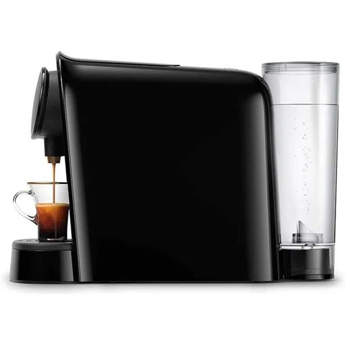 Еспресо кафемашина с капсули Philips Lor Barista