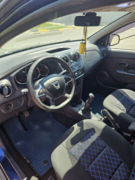 DACIA Logan 2019 — imagine 5