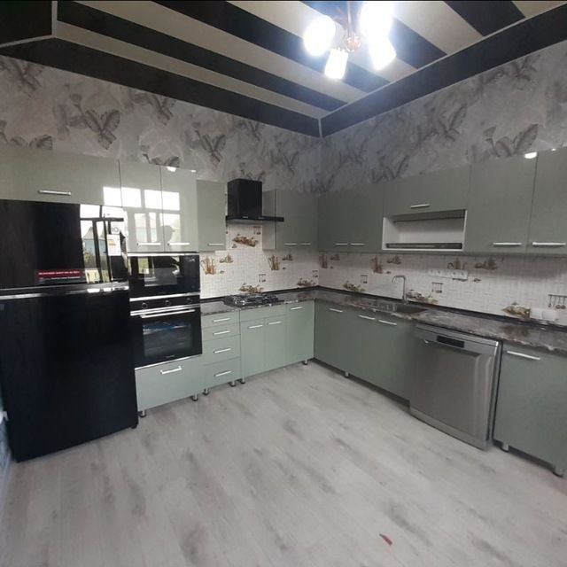 Oshxona mebellari yasimiz