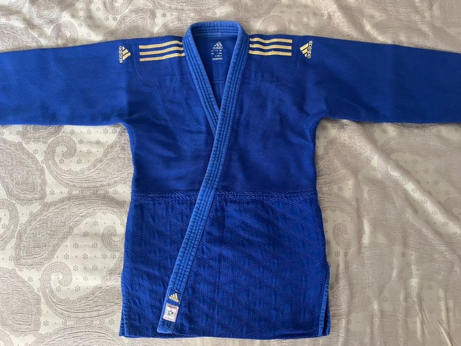 Adidas Champion 175