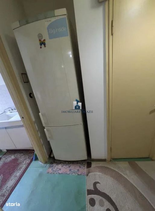 Apartament 2 Camere Semidecomandat Bd.Alexandru Obregia