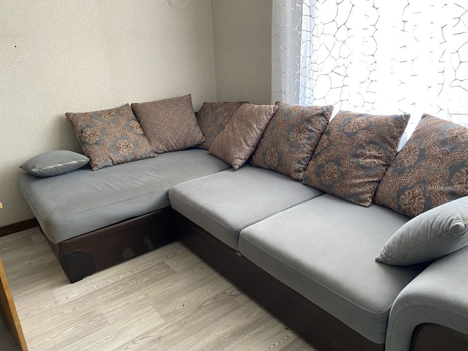 Продам диван, недорого,