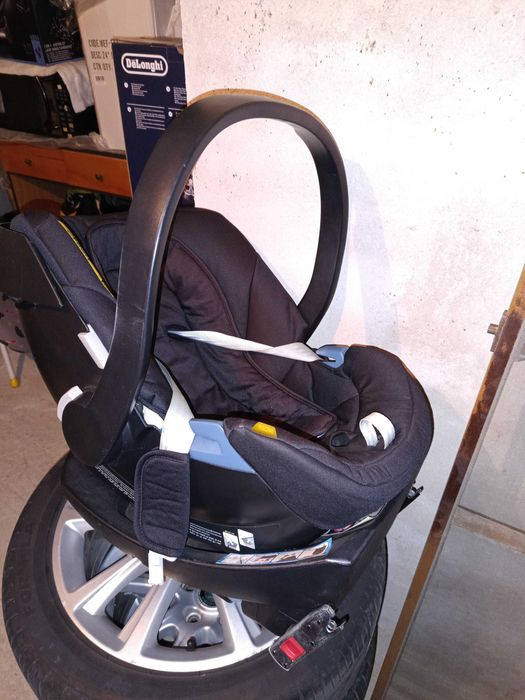 Бебешка количка  mamas and papas 2в1