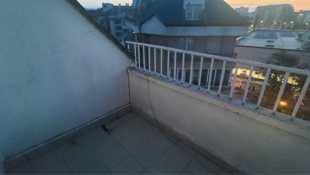 Продава се Двустаен апартамент в София, Оборище - 83 кв.м за 2085 €/кв.м - Снимка #2