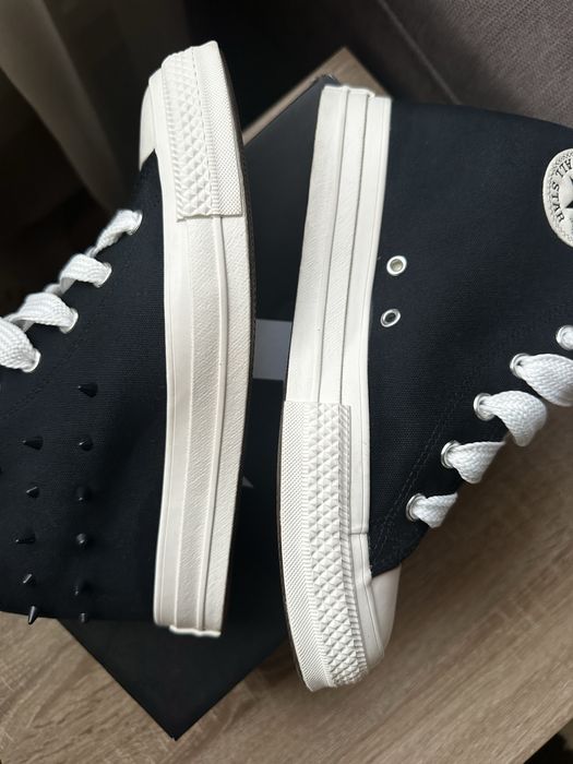 Converse Chuck Taylor All Star Wedge