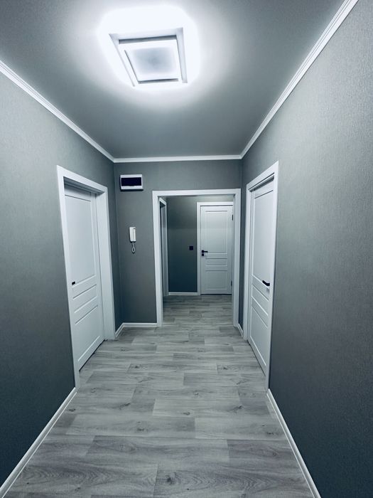 Продается 3ех ком кв в 4 мкр