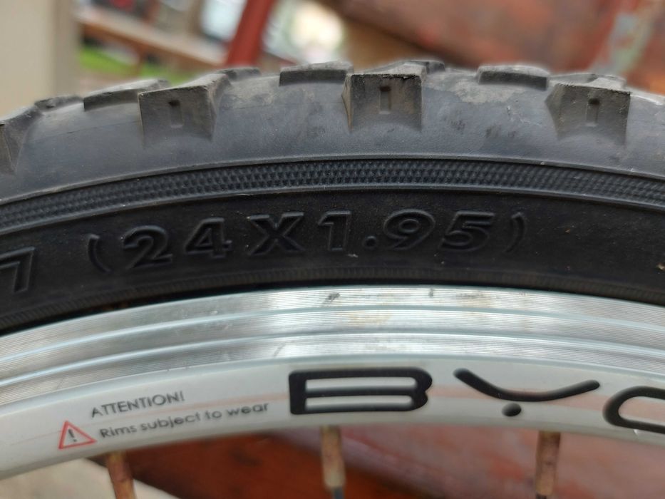 Продава се Детско колело