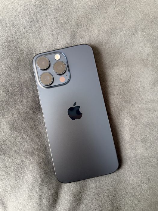 Продам iphone 15 pro max