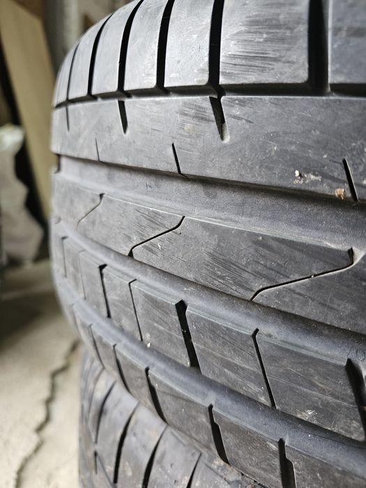 Anvelope de vara 225/50 16