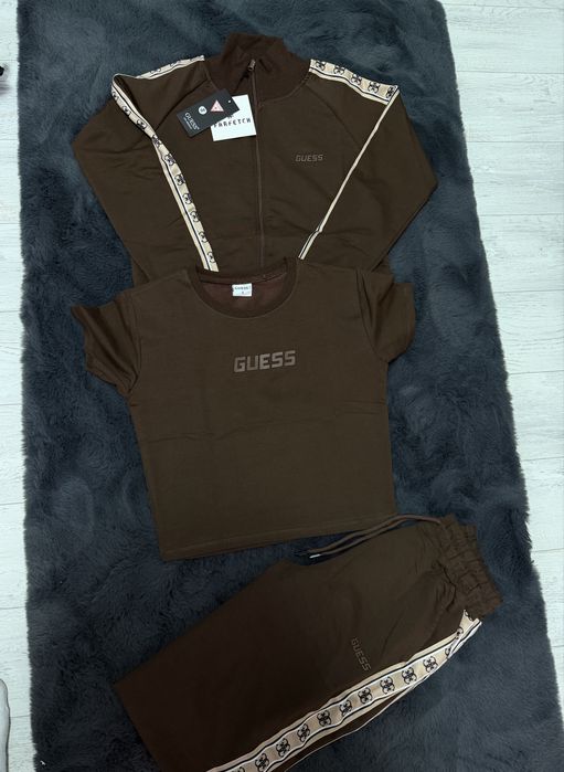 Trening Guess/ Calvin Klein Dama