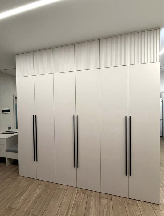 Мебель на заказ .