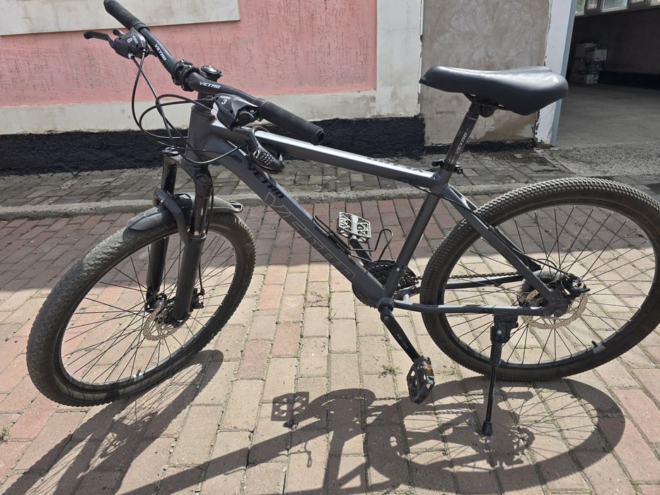Продам велик vetro