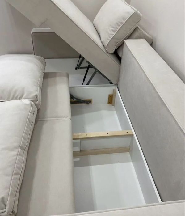 Диван раскладной