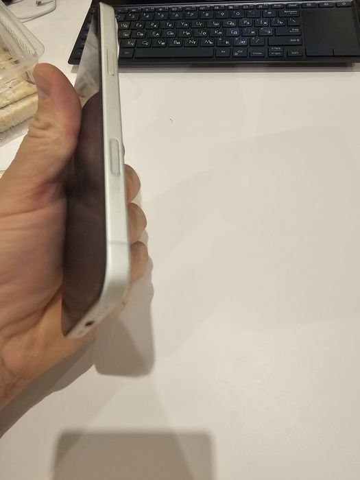 iPhone 16 Plus 128GB