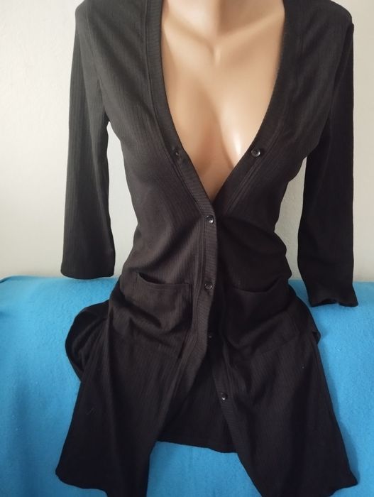 Cardigan mărimea s